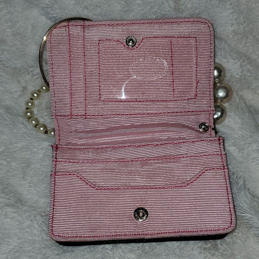 EUC Liz Claiborne Small Wallet - Picture 5 of 8